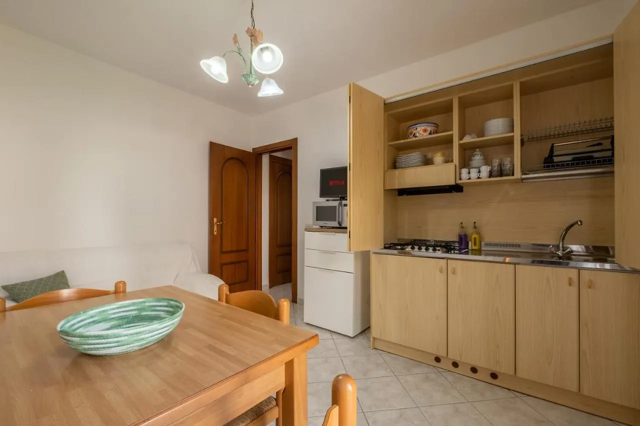 10 Min Spiaggia Moderno Bilocale Con Giardino Porto San Paolo